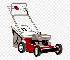 Lawn mower commercial lawn mowing hd image format: File Lawn Mower Svg Lawn Mower Clipart Png Transparent Png Large Size Png Image Pikpng