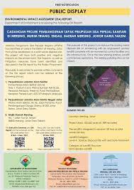 We did not find results for: Jabatan Alam Sekitar Pemberitahuan Jabatan Alam Sekitar Facebook