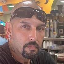 Amadeo Narvaez Jr Obituary