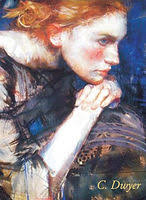 Tru Vue ® Framing Competition Finalist Donna Erwin