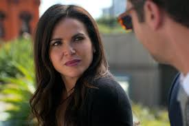 Did Lisa Kill Mitchell in 'The Lincoln Lawyer'? Did Lisa Kill Jeff?