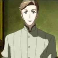 Adele Cole from Spice and Wolf II