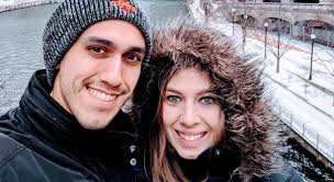 Andrea Hanson and Peter Holleman's Wedding Website