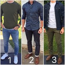 Zobacz Na Instagramie Zdjecie Uzytkownika Chrismehan Polubienia 6 579 Fall Outfits Men Mens Outfits Mens Casual Outfits