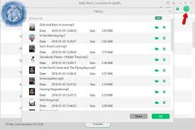 Sidify Music Converter [v2.1.3] With Pre-Activated (Latest 2021) Download