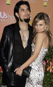 Dave Navarro - Scream Awards 2009 At The Greek Theatre In Los  Angelesnavarrodave 19 Event In Hollywood Life - California, Red Carpet  Event, Usa, Film Industry, Celebrities, Photography, Bestof, Arts Culture  And