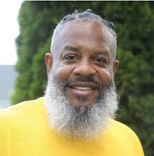 Personality: Troy Mitchell