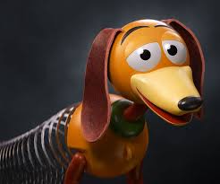 Artstation Toy Story 4 Character Portraits Phil Shoebottom In 2020 Character Portraits Dog Portraits Disney Dolls