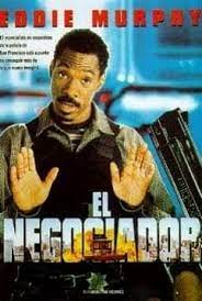 Ver El Negociador Metro 1997 Pelicula Online Gratis En Hd Maxcine