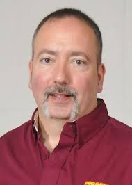 Meet the Sales, Service & Finance Staff at Progressive CJDR Ohio