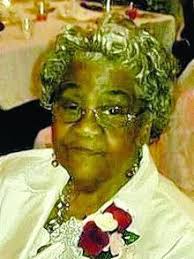 Thelma Celestine Obituary