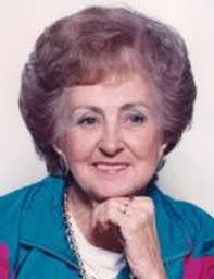 Mary Nell Morris Jenkins Obituary October 18, 2010