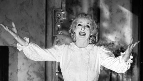 What Ever Happened to Baby Jane? - Harvard Film Archive