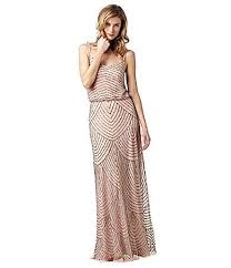 Dillards Com Blush Bridesmaid Dresses 1920s Inspired Dresses Dillards Bridesmaid Dresses