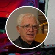 Jack Thom 2018, avis décès, necrologie, obituary