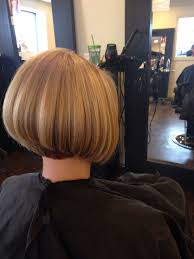 Feminine hairstyle for a boy? Forced Fem