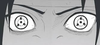Sasuke Uchiha Boruto Personagens Esbocos De Olhos Olhos Desenho