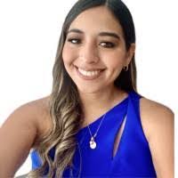 Marjorie Quevedo's Instagram, Twitter & Facebook