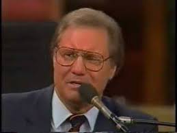 Jimmy Swaggart Campmeeting 2008 Jeremy Downey King Of King S Youtube Gospel Music Christian Music Show Video