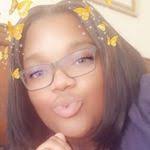 Chantrice Moss's Instagram, Twitter & Facebook