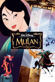 Mulan 1998 Imdb Mulan Movie Animated Movies Disney Movies