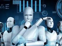 AI's future trends for 2025 - WeAreTechWomen - Supporting ...