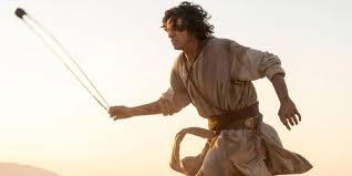 Wonder Project: Every Upcoming Movie & TV Show From The New Faith-Based  Studio