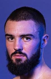 BoxRec: Joel Bartell