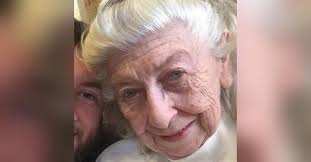 Freida Ellen Moyer Obituary