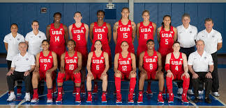 Jun 28, 2021 · the united states opens play in the tokyo olympics on july 25 against france. 2016 U S Olympic Women S Basketball Team
