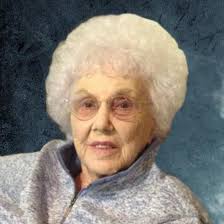 Obituary information for Mary P. Sutherland