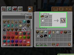 3 Ways To Make A Book In Minecraft Wikihow
