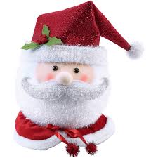 Holiday Time Santa Tree Topper Classic Design With Signature Red And White Hat Walmart Com Walmart Com 5mo · bausmaster · r/sphynx. holiday time santa tree topper classic design with signature red and white hat walmart com