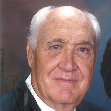 I Ray Denney Obituary (1928