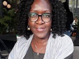 Judith Muka Ular's Memorial Website