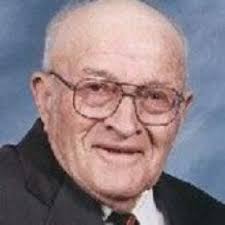 Obituary information for Harold Dreyer