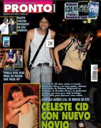 We would like to show you a description here but the site won't allow us. Luego De Haber Tenido Un Romance Con Fito Paez Enterate Quien Es La Nueva Pareja De Celeste Cid La Vidriera Especial