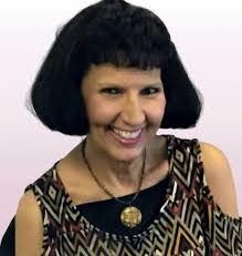 Shirley Minton's Instagram, Twitter & Facebook