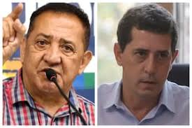 Quién es María Magdalena Stroman, la esposa de Tombolini que asume nuevo  rol en Economía