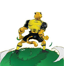 Skuad harimau malaya menerima suntikan semangat apabila jenama sukan tajaan nike memperkenalkan rekaan terbaru jersi pasukan kebangsaan yang menggunakan bahan kitar semula. Harimau Malaya 2 Digital Art By Hanafi Ariff Md Khaidzir