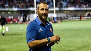 Le rugby est une histoire de rencontres et de transmission. Mondial U20 2019 Au Bout De La Fatigue Le Double Pour Les Bleuets Mondial 20 Ans 2019 Rugby Rugbyrama