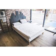 Sommier Et Matelas 140x190 Ecotex 100 Reconditionne