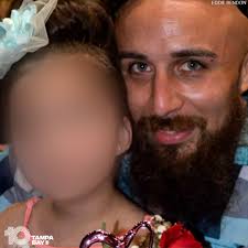 REST IN PEACE 🙏 This is 37-year-old Justin Rendon a devoted father of  three who was killed in a rollover crash. As his family mourns, they say  they're also being targeted by