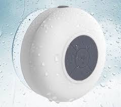 Aa Universal Waterproof Portable Bluetooth Speaker With Suction Cup Shower Speaker Shower Bluetooth Speaker Waterproof Portable Bluetooth Speaker