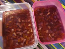 Anda ingin mengadakan jamuan dalam jangka masa terdekat ini, namun kekeringan idea memikirkan menu? Puding Triffle Kek Pisang Menu Jamuan Hari Raya Sekolah Anak