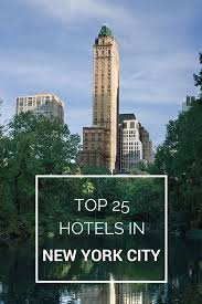 2020 Readers Choice Awards The Top Hotels In New York City New York City Travel New York Travel New York Hotels