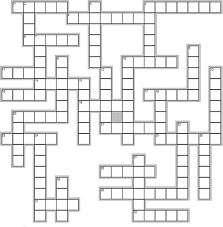 Kriss kross puzzle crossword puzzle brand new number cross puzzles, complete with solutions word for adults and kids. Commuter Crossword Puzzles Are Fun To Print And Share