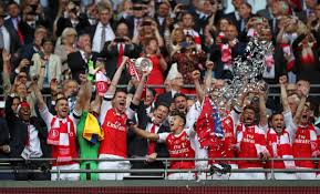 See more of fa cup final 2020 arsenal vs chelsea on facebook. Arsenal And Chelsea Fa Cup Final Wins In Pictures Fourfourtwo