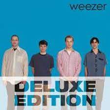 The song say it ain't so from weezer's second demo tape. Stream Weezer Theif You Ve Taken All That Was Me The Kitchen Tapes By Geral Alexia Listen Online For Free On Soundcloud