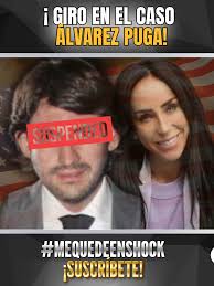 El Pugaa Only Y Su Novia